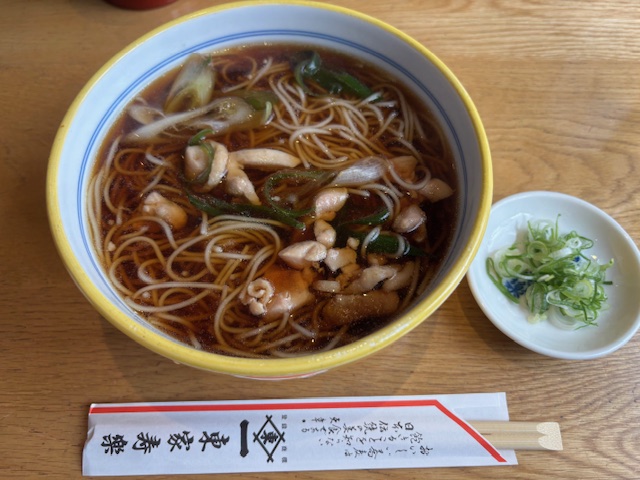 2026.4.13 札幌市 中央区 東家寿楽