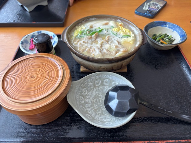 2025.3.23 歌志内市 チロルの湯